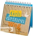 Ev Dicks, Eva Dicks - Geh deinen Weg