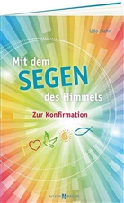 Udo Hahn - Mit dem Segen des Himmels
