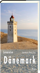 Barbara Denscher - Lesereise Dänemark