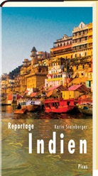 Karin Steinberger - Reportage Indien