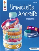 Elke Eder - Umwickelte Armreife