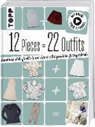 Karin Engel-Dingelstaedt - 12 Pieces = 22 Outfits