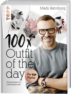 Mads Rønnborg - 100 x Outfit of the Day