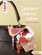 Beat Mannes, Beate Mannes, Eva Scharnowski - Taschen-Charms nähen