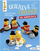 Carola Behn - Quietsche-Entchen im Doppelpack