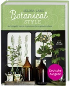 Selin Lake, Selina Lake, Rachel Whiting - Botanical Style