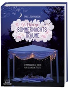 Imke Johannson - Meine Sommernachtsträume