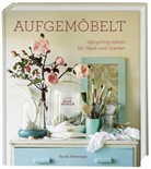 Tony Brownjohn, Sara Heeringa, Sarah Heeringa, Jan Ussher - Aufgemöbelt