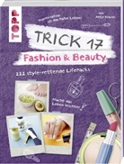 Antje Krause - Trick 17 - Fashion & Beauty