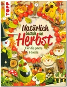 frechverlag - Natürlich basteln im Herbst