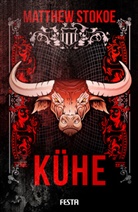 Matthew Stokoe - Kühe