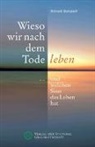 Richard Steinpach - Wieso wir nach dem Tode leben