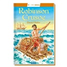 Daniel Defoe, Francesc Ràfols, Trötsc Verlag, Trötsch Verlag - Robinson Crusoe