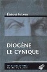 Etienne Helmer, Etienne Helmer, Etienne (1975-....) Helmer, HELMER ETIENNE - Diogène le cynique