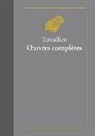 Antoine-Eugène Genoude, Rémy Ceillier, Tertullien, Tertullien (0155?-0222?) - Oeuvres complètes