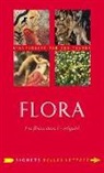 Alain Baraton, Delphine Lauritzen, Delphine Lauritzen, LAURITZEN DELPHINE - Flora, les fleurs dans l'Antiquité