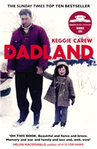 Keggie Carew, Carew Keggie - Dadland