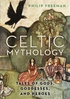 Philip Freeman, Freeman Philip - Celtic Mythology