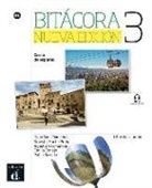 Bitacora 3 : curso de espanol, B1 : libro del alumno