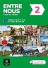 Entre nous 2 : méthode de français, A2 : livre de l'élève + CD
