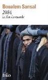 Boualem Sansal - 2084 : la fin du monde