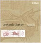 Leonardo Zanier, A. Kersevan - Poesiis