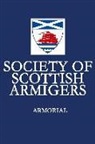 Society of Scottish Armigers, Cornelia Wendell Bush - Armorial: Society of Scottish Armigers