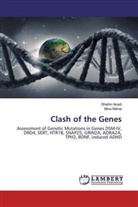 Shahi Asadi, Shahin Asadi, Mina Niknia - Clash of the Genes