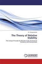 Faruquzzaman, Dr Faruquzzaman, Dr. Faruquzzaman - The Theory of Relative Stability
