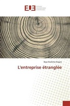 Baye Ibrahima Diagne - L'entreprise étranglée