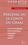 Chrétien de Troyes - Fiche de lecture Perceval de Chrétien de Troyes (Analyse littéraire de référence et résumé complet)