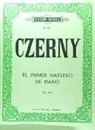 Carl Czerny - El primer maestro de piano op. 599