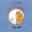 Emily Gravett - L'ós i la llebre. A la neu!