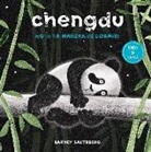 Barney Saltzberg - Chengdu. No hi ha manera de dormir!