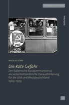 Nikolas Dörr, Nikolas Von: Dörr - Die Rote Gefahr