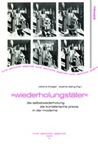Krieger, Krieger, Veren Krieger, Verena Krieger, Stang, Sophi Stang... - Wiederholungstäter