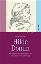 Irmgard Hammers - Hilde Domin