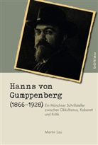 Martin Lau - Hanns von Gumppenberg (1866-1928)