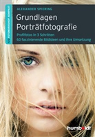 Alexander Spiering - Grundlagen Porträtfotografie