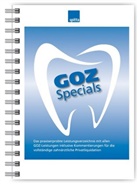 Andrea Zieringer - GOZ Specials