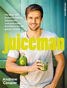 Andrew Cooper - Juiceman