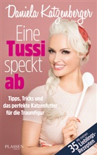 Daniela Katzenberger - Eine Tussi speckt ab