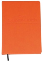 Businessvillage - Das Super-Buch (Farbe Orange)