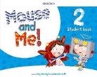 Mary Charrington, Mary Covill Charrington, Charrington Mary, Charlotte Covill, Covill Charlotte - Mouse and Me!: Level 2: Student Book