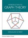 Douglas West - Introduction to Graph Theory (Classic Version)