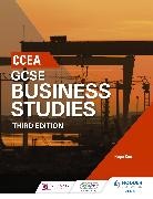 Hope Kerr - CCEA GCSE Business Studies, Third Edition