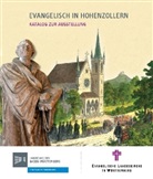 Volke Trugenberger, Volker Trugenberger, WIDMANN, Beatus Widmann - Evangelisch in Hohenzollern