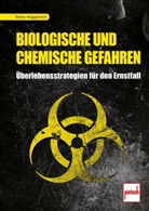 Detlev Hoppenrath - Biologische und chemische Gefahren