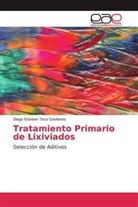 Diego Esteban Teca Gavilanes - Tratamiento Primario de Lixiviados