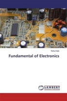 Rahul Kale - Fundamental of Electronics
